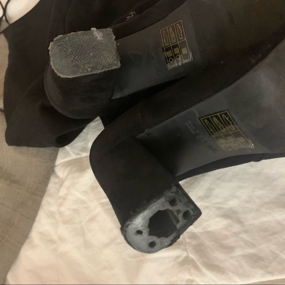 SOLD❗️Call It Spring Over the knee Boots - Picture 8 of 8